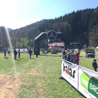 Klub Borský klub lyžařů Machov